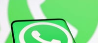 NCLAT stays ban on WhatsApp sharing records with figure Meta